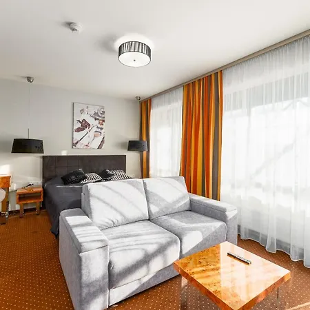 Comfort Royal Tulip Apartment Kolobrzeg