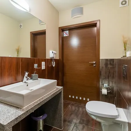 Comfort Royal Tulip Apartment Kolobrzeg