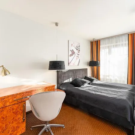 Apartmán Comfort Royal Tulip Kolobřeh
