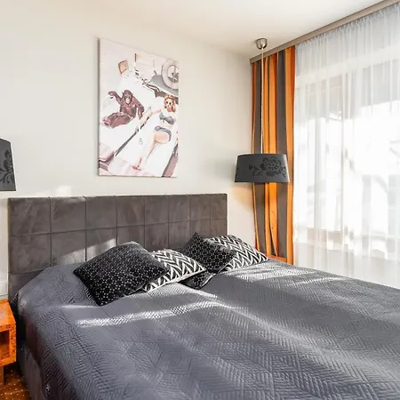 Comfort Royal Tulip * Kolobrzeg