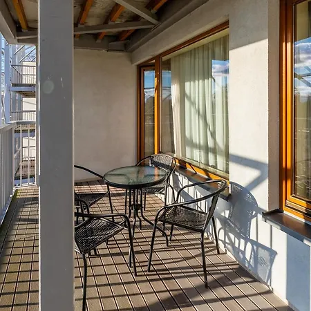 Comfort Royal Tulip * Kolobrzeg