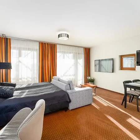 Comfort Royal Tulip Kolobrzeg