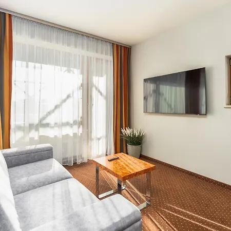 Comfort Royal Tulip Kolobrzeg