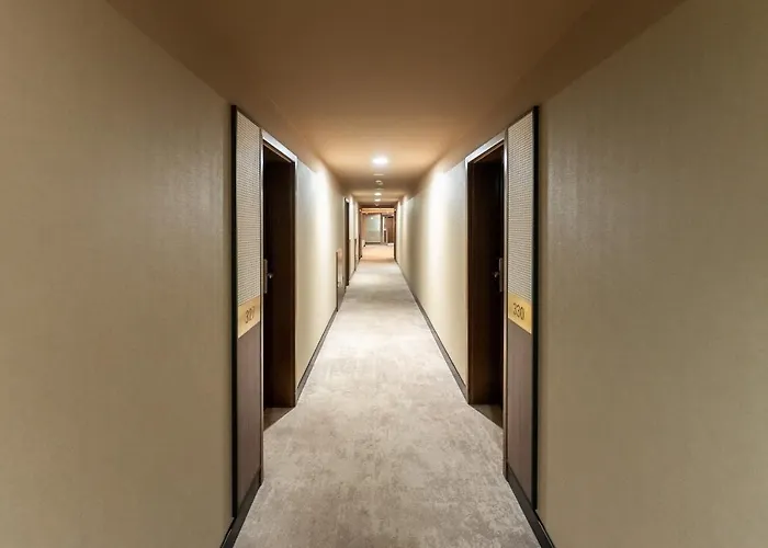 Апартаменты Comfort Royal Tulip