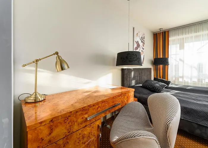 Апартаменты Comfort Royal Tulip *