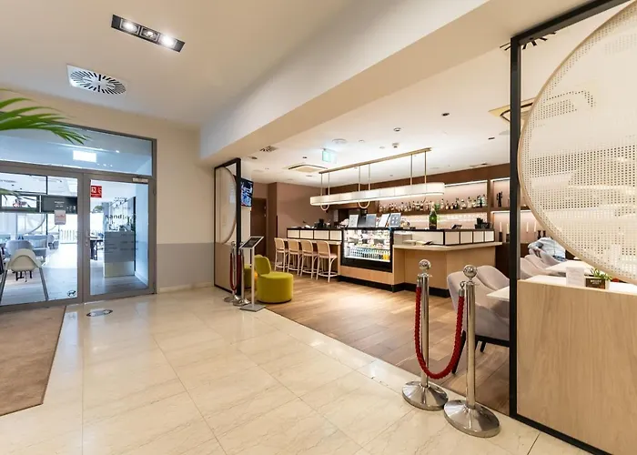 Апартаменты Comfort Royal Tulip