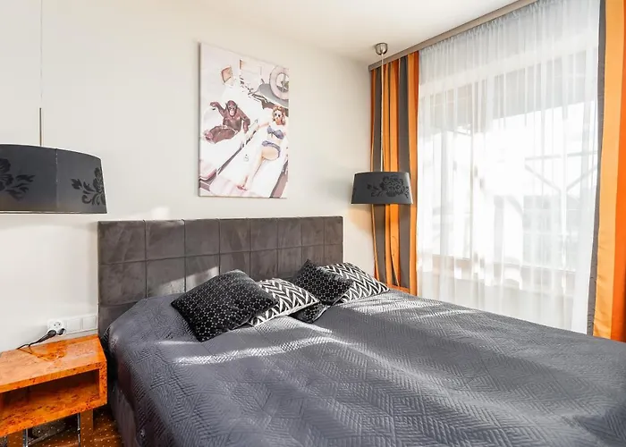 Comfort Royal Tulip * Колобжег