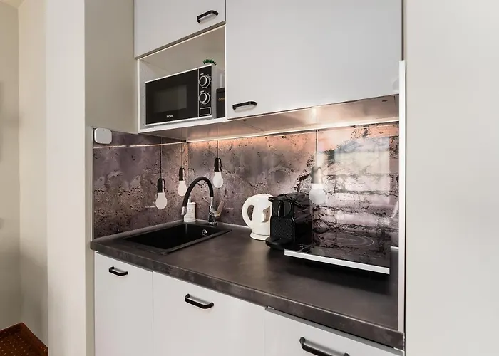 Comfort Royal Tulip Колобжег