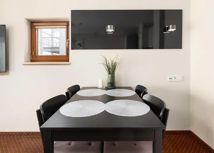 Comfort Royal Tulip Колобжег