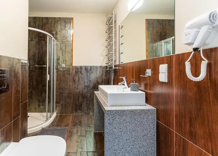 Comfort Royal Tulip * Колобжег