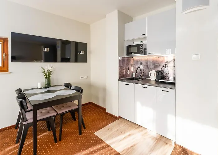 Comfort Royal Tulip *